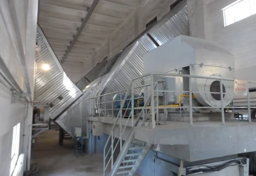 陜鼓集團(tuán)為渭南某客戶配套的風(fēng)機(jī)高壓電機(jī)項(xiàng)目
